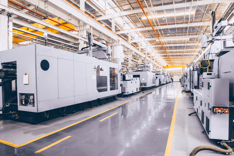 Maximize Availability: Eliminate Equipment Failures